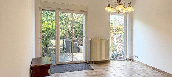 Таунхаус с 4 спальнями в Хафельланд, Германия № 314385 11