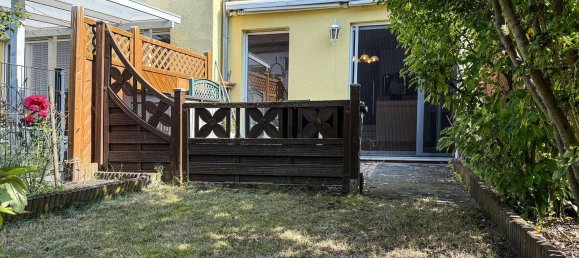 Таунхаус с 4 спальнями в Хафельланд, Германия № 314385 28