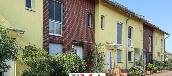 Таунхаус с 4 спальнями в Хафельланд, Германия № 314385 7