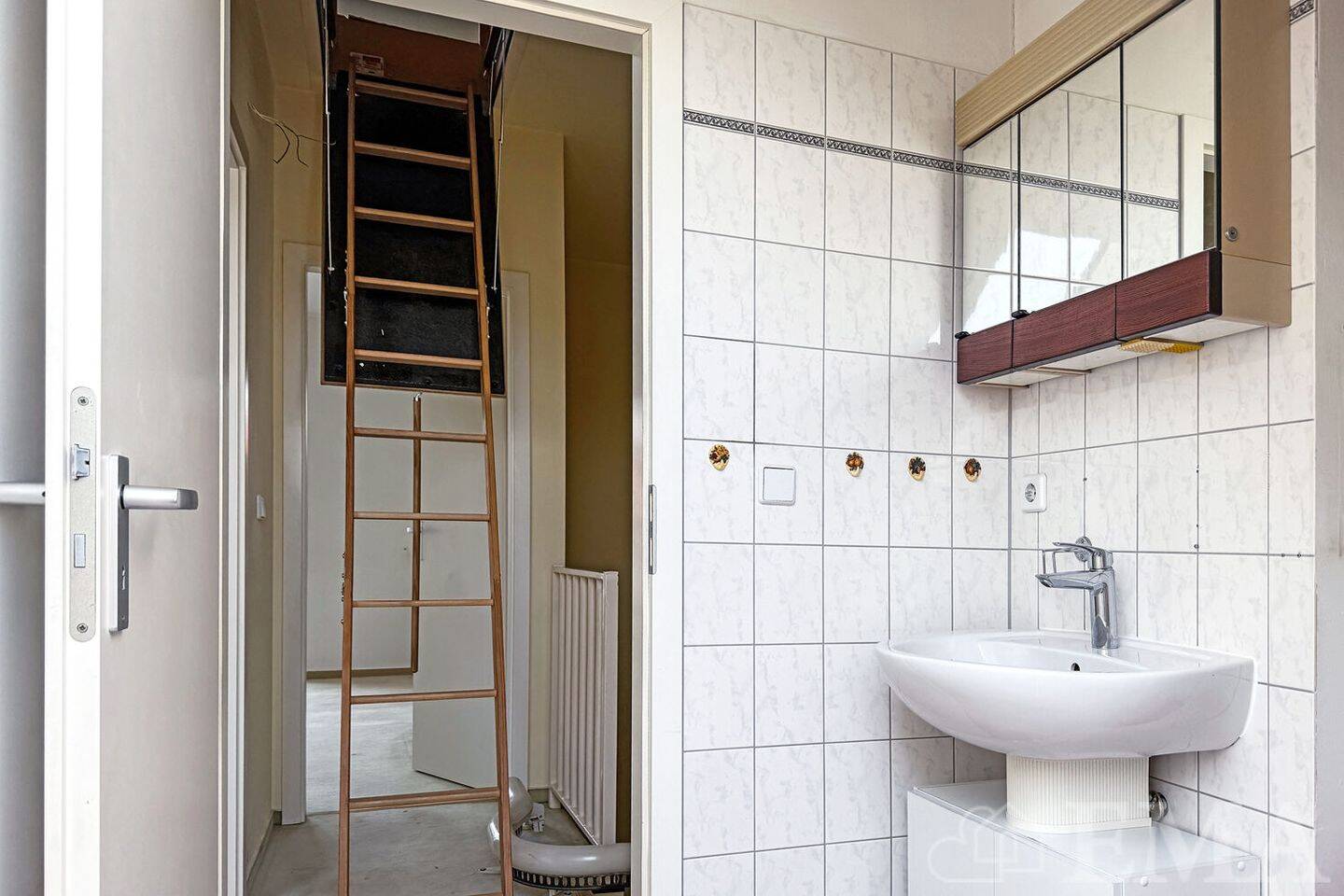 Таунхаус с 4 спальнями в Хафельланд, Германия № 314385