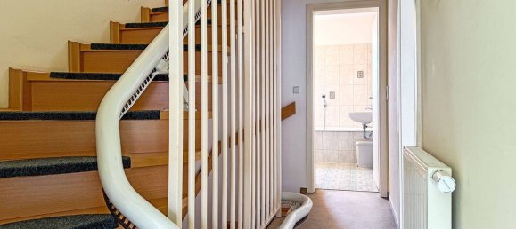 Таунхаус с 4 спальнями в Хафельланд, Германия № 314385 21