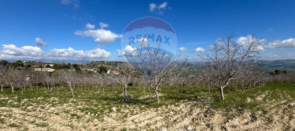 Terrain à Aragona, Italy 18000m² No. 56982 6