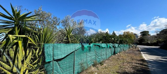 Terrain à Aragona, Italy 18000m² No. 56982 8