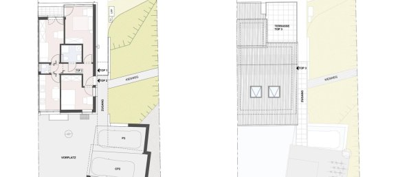 1 Schlafzimmer Wohnung in Innsbruck-Stadt, Austria, Nr. 156323 3