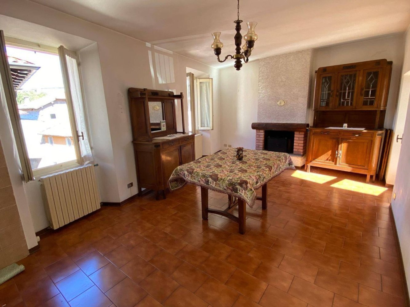 4 Schlafzimmer Wohnung in Marchirolo, Italy, Nr. 363521