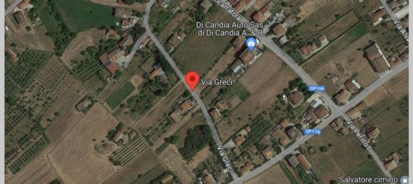 7 rooms Villa in Teggiano, Italy No. 278153 29