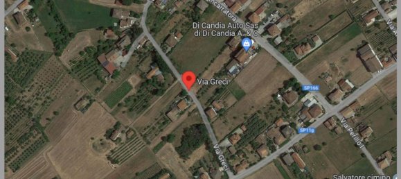 7 rooms Villa in Teggiano, Italy No. 278153 33