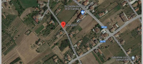 7 rooms Villa in Teggiano, Italy No. 278153 9