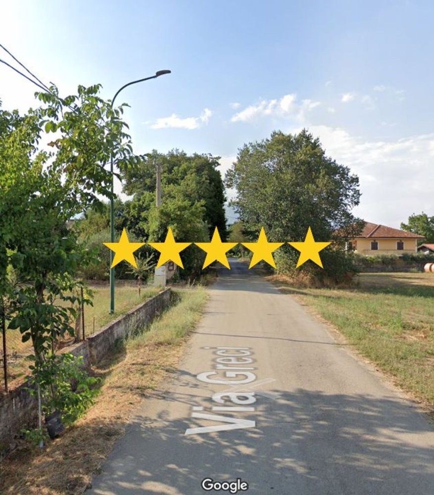 7 rooms Villa in Teggiano, Italy No. 278153