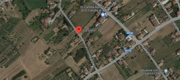 7 rooms Villa in Teggiano, Italy No. 278153 5