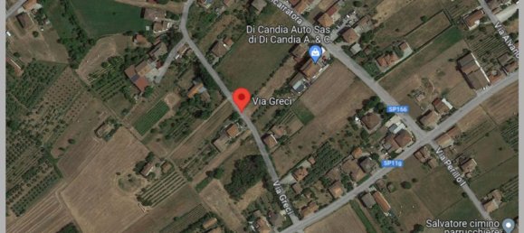 7 rooms Villa in Teggiano, Italy No. 278153 25