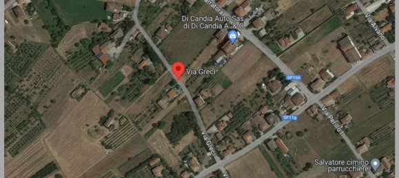 7 rooms Villa in Teggiano, Italy No. 278153 13