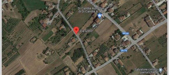 7 rooms Villa in Teggiano, Italy No. 278153 17