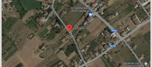 7 rooms Villa in Teggiano, Italy No. 278153 21