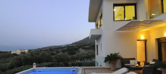 5 bedrooms Commercial property in Lasithi, Greece No. 254 6