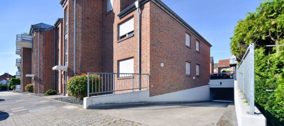 2 bedrooms Apartment in Wesel, Germany No. 289691 3