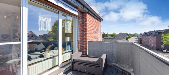 2 bedrooms Apartment in Wesel, Germany No. 289691 11