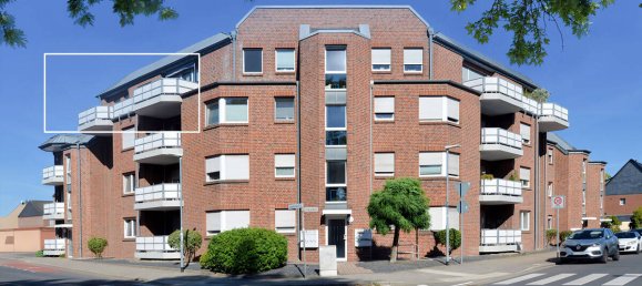 2 bedrooms Apartment in Wesel, Germany No. 289691 2