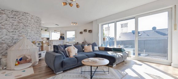 2 bedrooms Apartment in Wesel, Germany No. 289691 5