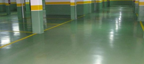 Garage in O Milladoiro, Spain, Nr. 183081 3