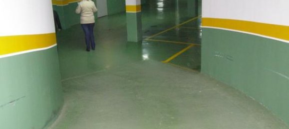 Garage in O Milladoiro, Spain, Nr. 183081 5