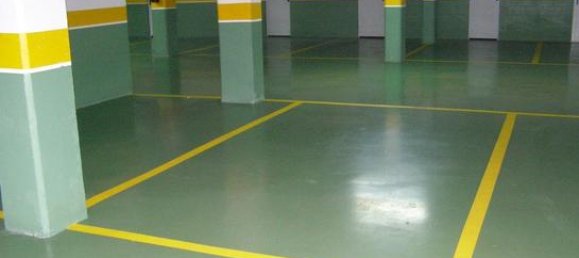 Garage in O Milladoiro, Spain, Nr. 183081 2