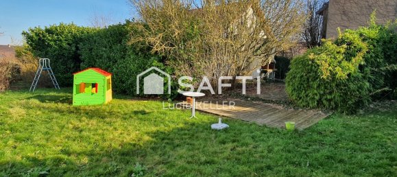 3 غرف نوم شقة في Vahl-Ebersing, France رقم 81087 9