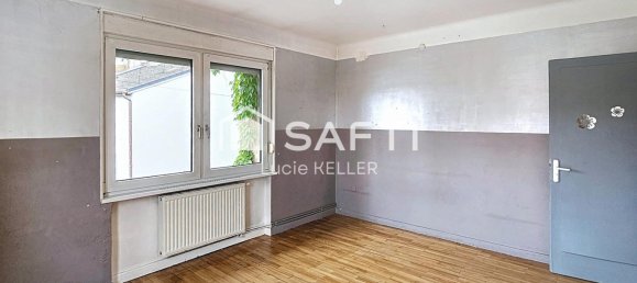 3 غرف نوم شقة في Vahl-Ebersing, France رقم 81087 6