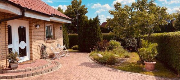 5 غرف نوم منزل في Brandenburg, Germany رقم 39998 4