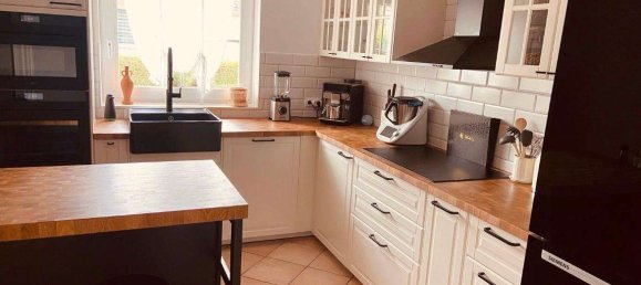 5 غرف نوم منزل في Brandenburg, Germany رقم 39998 8