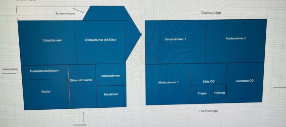 5 غرف نوم منزل في Brandenburg, Germany رقم 39998 23