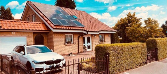 5 غرف نوم منزل في Brandenburg, Germany رقم 39998 3