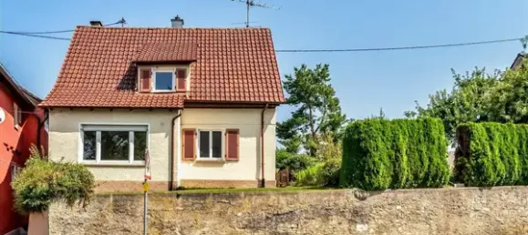 5 rooms House in Rottweil, Germany No. 318082 10