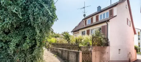 5 rooms House in Rottweil, Germany No. 318082 11