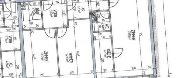 3-salle Appartement à Favoriten, Austria No. 149569 20