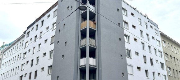 3-salle Appartement à Favoriten, Austria No. 149569 4