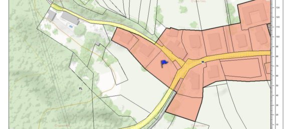 Terrain à Innsbruck-Stadt, Austria 649m² No. 162119 11