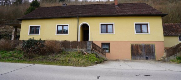 Дом с 5 комнатами в Крумау ам Камп, Австрия № 184536 4