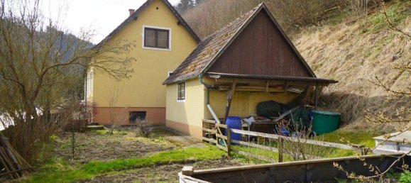 Дом с 5 комнатами в Крумау ам Камп, Австрия № 184536 8