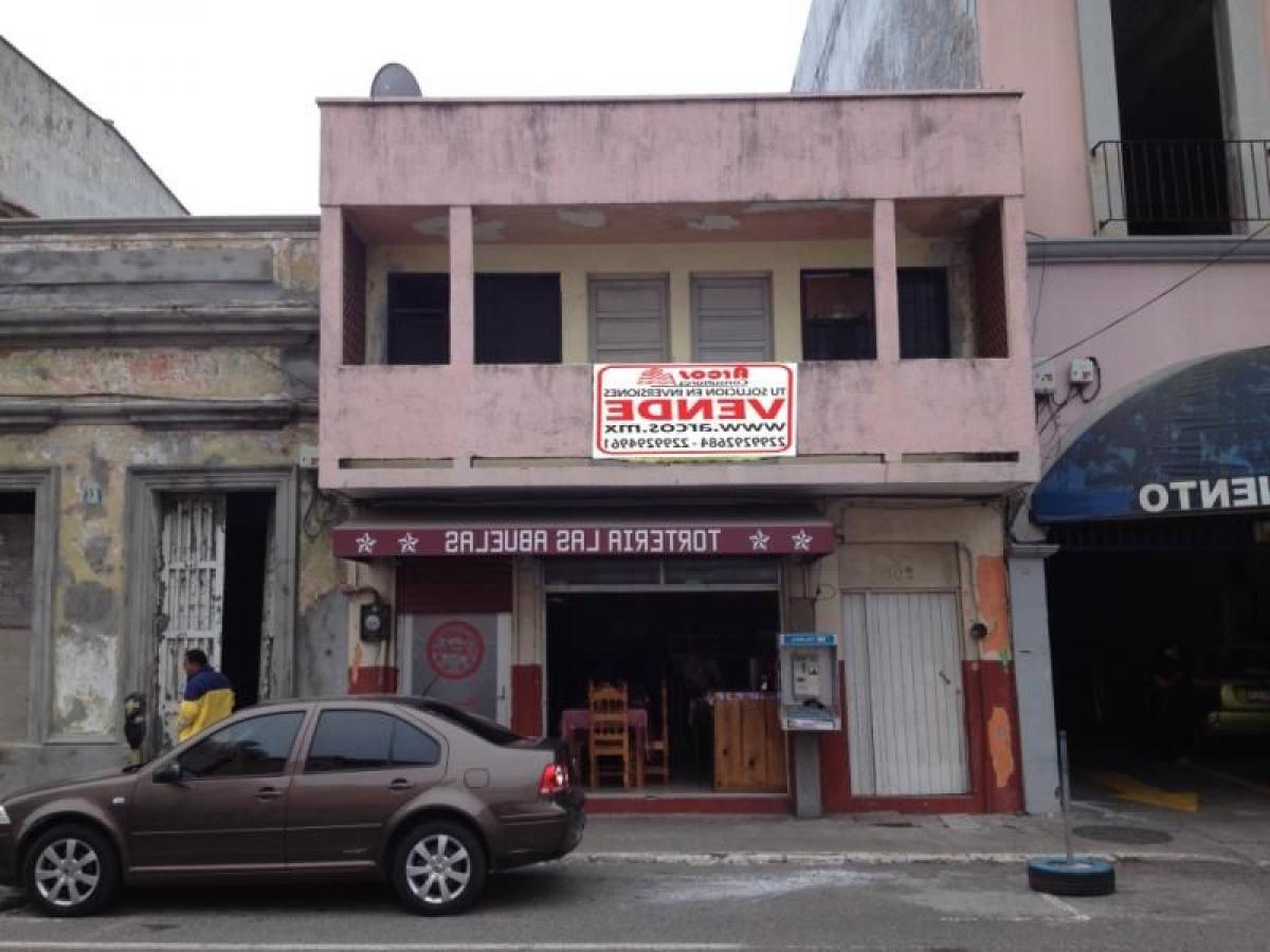  بناية في Veracruz, Mexico رقم 201150