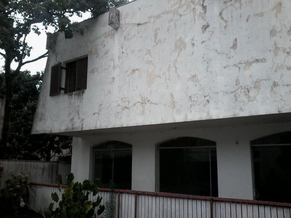 4 غرف نوم منزل في Sao Paulo, Brazil رقم 486390