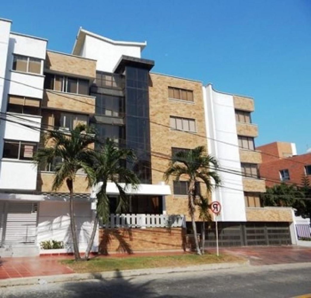 Casa T3 em Atlantico, Colombia N.º 6284