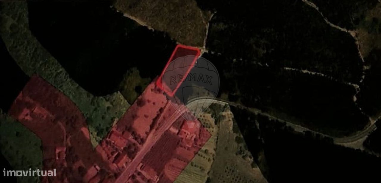 3116m² Land in Vila Nova de Poiares, Portugal No. 332464