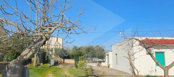 Вилла с 9 комнатами в Локоротондо, Италия № 18907 14