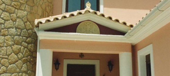 Коммерческая недвижимость с 3 спальнями в Закинтос, Греция № 605 20