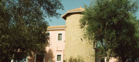 Коммерческая недвижимость с 3 спальнями в Закинтос, Греция № 605 24