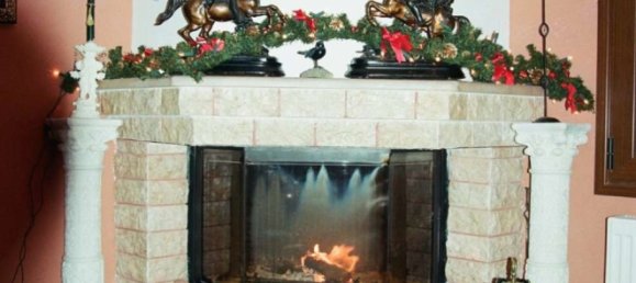 Коммерческая недвижимость с 3 спальнями в Закинтос, Греция № 605 5