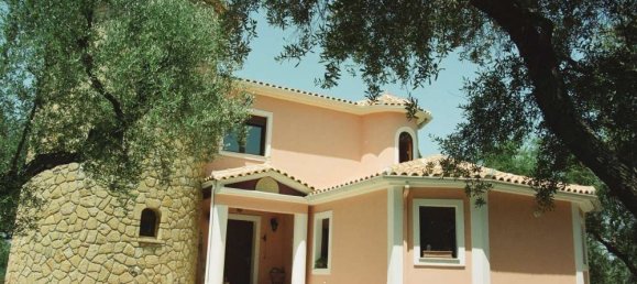 Коммерческая недвижимость с 3 спальнями в Закинтос, Греция № 605 3