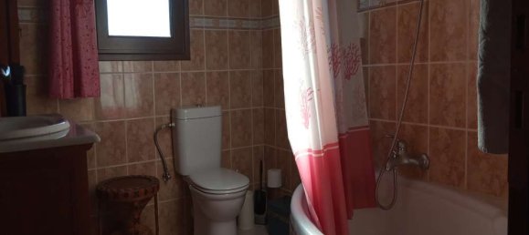 Коммерческая недвижимость с 3 спальнями в Закинтос, Греция № 605 15