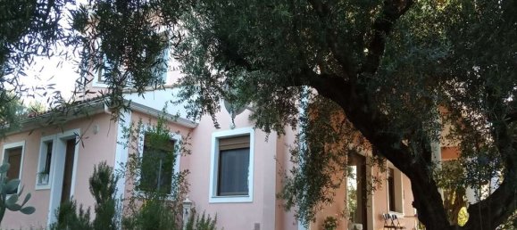 Коммерческая недвижимость с 3 спальнями в Закинтос, Греция № 605 22